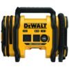 DEWALT DCC020IB Portable Air Compressor Review High Pressure and Automatic Shutoff Features DEWALT DCC020IB Portable Air Compressor Review High Pressure and Automatic Shutoff Features