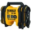 DEWALT DCC020IB Portable Air Compressor Review High Pressure and Automatic Shutoff Features DEWALT DCC020IB Portable Air Compressor Review High Pressure and Automatic Shutoff Features