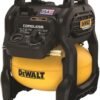 Dewalt DCC2520B 20V MAX 2-1/2 gal. Brushless Cordless Air Compressor (Tool Only) Dewalt DCC2520B 20V MAX 2-1/2 gal. Brushless Cordless Air Compressor (Tool Only)