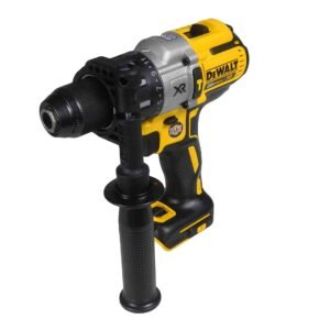 Dewalt DCD996B 20V MAX 1/2" 3-Speed Cordless Brushless Hammer Drill Dewalt DCD996B 20V MAX 1/2" 3-Speed Cordless Brushless Hammer Drill