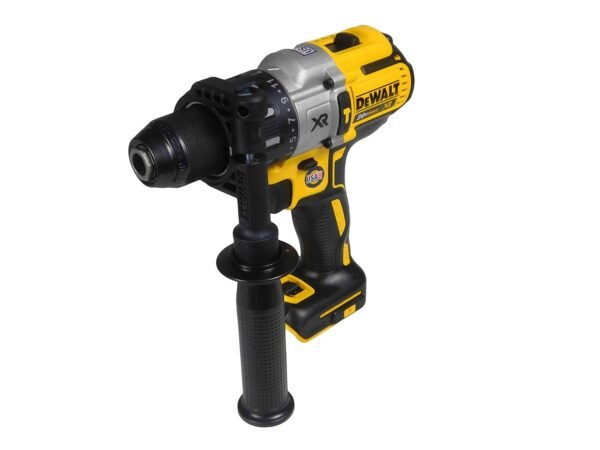 Dewalt DCD996B 20V MAX 1/2" 3-Speed Cordless Brushless Hammer Drill Dewalt DCD996B 20V MAX 1/2" 3-Speed Cordless Brushless Hammer Drill