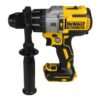 DEWALT DCD996B Hammer Drill Review Powerful 3-Speed Cordless Tool Performance Tested DEWALT DCD996B Hammer Drill Review Powerful 3-Speed Cordless Tool Performance Tested