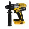 DEWALT DCD996B Hammer Drill Review Powerful 3-Speed Cordless Tool Performance Tested DEWALT DCD996B Hammer Drill Review Powerful 3-Speed Cordless Tool Performance Tested