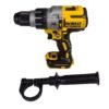 DEWALT DCD996B Hammer Drill Review Powerful 3-Speed Cordless Tool Performance Tested DEWALT DCD996B Hammer Drill Review Powerful 3-Speed Cordless Tool Performance Tested
