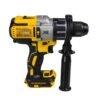 DEWALT DCD996B Hammer Drill Review Powerful 3-Speed Cordless Tool Performance Tested DEWALT DCD996B Hammer Drill Review Powerful 3-Speed Cordless Tool Performance Tested