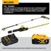 DEWALT DCKO86M1 Cordless Pole Saw and Hedge Trimmer Combo Kit Review Uncovered DEWALT DCKO86M1 Cordless Pole Saw and Hedge Trimmer Combo Kit Review Uncovered