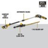 DEWALT DCKO86M1 Cordless Pole Saw and Hedge Trimmer Combo Kit Review Uncovered DEWALT DCKO86M1 Cordless Pole Saw and Hedge Trimmer Combo Kit Review Uncovered