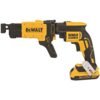 DEWALT Drywall Screw Gun Attachment DCF6202 Review Uncovers Versatile Power Tool Benefits DEWALT Drywall Screw Gun Attachment DCF6202 Review Uncovers Versatile Power Tool Benefits