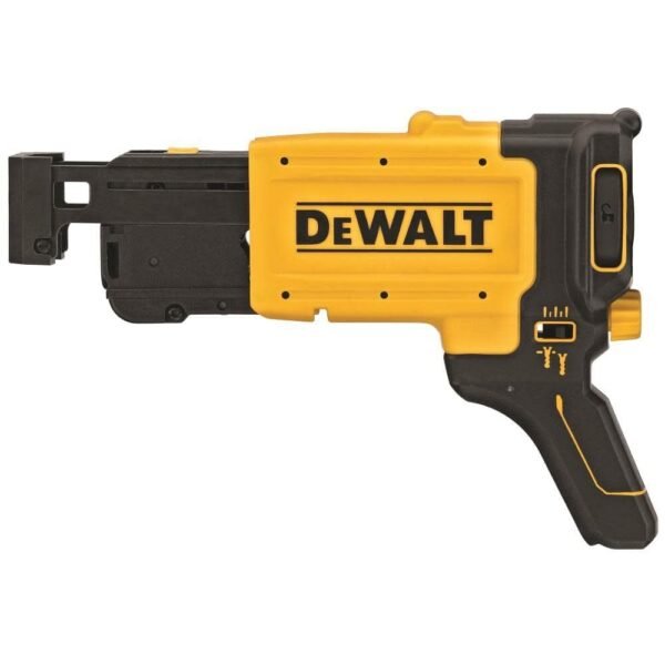 DEWALT Drywall Screw Gun Attachment DCF6202 Review Uncovers Versatile Power Tool Benefits DEWALT Drywall Screw Gun Attachment DCF6202 Review Uncovers Versatile Power Tool Benefits