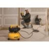DEWALT DWFP55126 Portable Air Compressor Review High PSI and Quiet Power Tools Performance DEWALT DWFP55126 Portable Air Compressor Review High PSI and Quiet Power Tools Performance