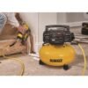 DEWALT DWFP55126 Portable Air Compressor Review High PSI and Quiet Power Tools Performance DEWALT DWFP55126 Portable Air Compressor Review High PSI and Quiet Power Tools Performance