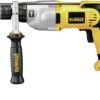 DEWALT Hammer Drill, 1/2-Inch, 10-Amp, Pistol Grip (DWD520)