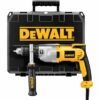 DEWALT Hammer Drill Kit DWD520K Review Powerful 10 Amp Versatile Tool Comparison DEWALT Hammer Drill Kit DWD520K Review Powerful 10 Amp Versatile Tool Comparison