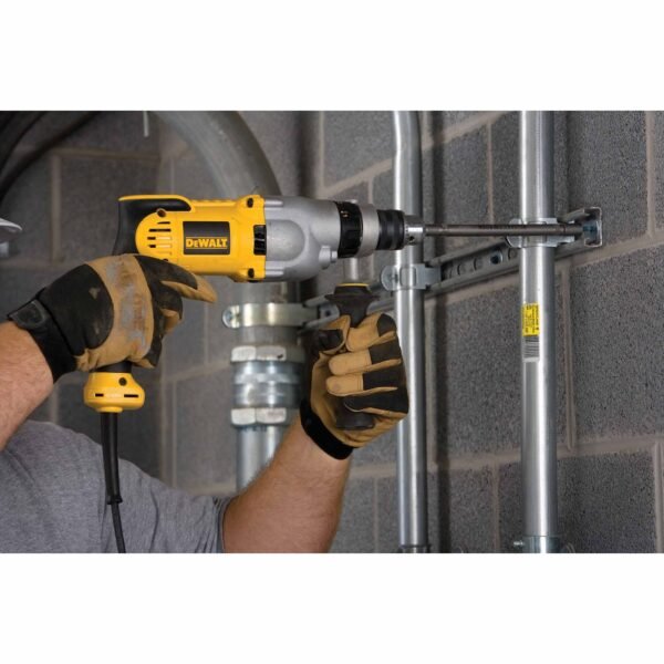 DEWALT Hammer Drill Kit DWD520K Review Powerful 10 Amp Versatile Tool Comparison DEWALT Hammer Drill Kit DWD520K Review Powerful 10 Amp Versatile Tool Comparison