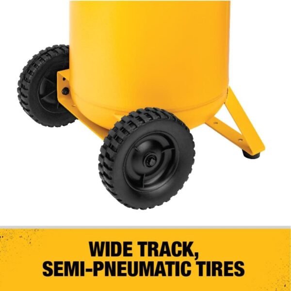 DEWALT Portable Air Compressor D55168 Review Quiet Powerful 15 Gallon Tank DEWALT Portable Air Compressor D55168 Review Quiet Powerful 15 Gallon Tank