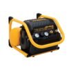 DEWALT Portable Air Compressor DWFP55130 Review Quiet Powerful 200 PSI Performance DEWALT Portable Air Compressor DWFP55130 Review Quiet Powerful 200 PSI Performance