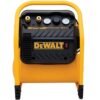 DEWALT Portable Air Compressor DWFP55130 Review Quiet Powerful 200 PSI Performance DEWALT Portable Air Compressor DWFP55130 Review Quiet Powerful 200 PSI Performance