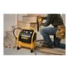 DEWALT Portable Air Compressor DWFP55130 Review Quiet Powerful 200 PSI Performance DEWALT Portable Air Compressor DWFP55130 Review Quiet Powerful 200 PSI Performance