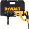 DEWALT Rotary Hammer D25263 Review Powerful Corded Electric Drill with Vibration Control DEWALT Rotary Hammer D25263 Review Powerful Corded Electric Drill with Vibration Control
