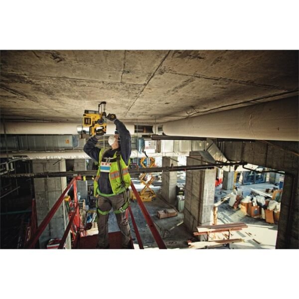 DEWALT Rotary Hammer DCH273B Review Powerful Cordless 20V Max Hammer Drill Insights DEWALT Rotary Hammer DCH273B Review Powerful Cordless 20V Max Hammer Drill Insights