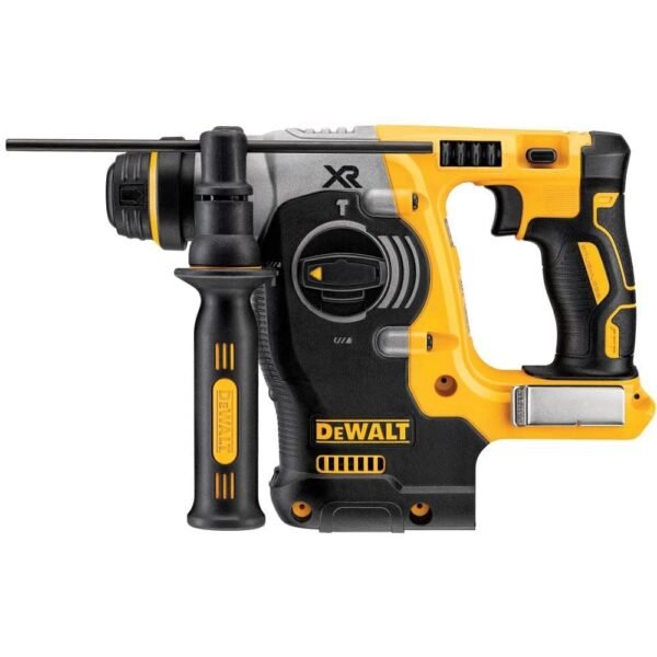 DEWALT Rotary Hammer DCH273B Review Powerful Cordless 20V Max Hammer Drill Insights DEWALT Rotary Hammer DCH273B Review Powerful Cordless 20V Max Hammer Drill Insights