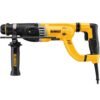 DEWALT SDS Rotary Hammer Drill Review Powerful Corded Tool with Vibration Control Features DEWALT SDS Rotary Hammer Drill Review Powerful Corded Tool with Vibration Control Features