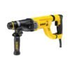 DEWALT SDS Rotary Hammer Drill Review Powerful Corded Tool with Vibration Control Features DEWALT SDS Rotary Hammer Drill Review Powerful Corded Tool with Vibration Control Features