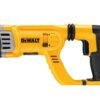 DEWALT SDS Rotary Hammer Drill Review Powerful Corded Tool with Vibration Control Features DEWALT SDS Rotary Hammer Drill Review Powerful Corded Tool with Vibration Control Features