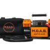 EZ FLATE MOAB Portable Air Compressor Review Fast Powerful Inflation with Auto Air Mode EZ FLATE MOAB Portable Air Compressor Review Fast Powerful Inflation with Auto Air Mode