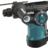Factory-Reconditioned Makita HR2811F-R 1-1/8 in. SDS-plus Rotary Hammer with LED Light (Renewed)