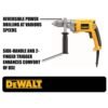 In-Depth Review of DEWALT DW235G Corded Drill Unpacking Power and Precision In-Depth Review of DEWALT DW235G Corded Drill Unpacking Power and Precision
