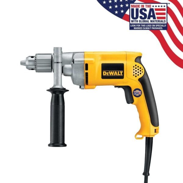 In-Depth Review of DEWALT DW235G Corded Drill Unpacking Power and Precision In-Depth Review of DEWALT DW235G Corded Drill Unpacking Power and Precision