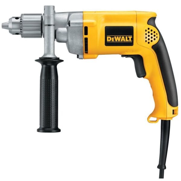In-Depth Review of DEWALT DW235G Corded Drill Unpacking Power and Precision In-Depth Review of DEWALT DW235G Corded Drill Unpacking Power and Precision