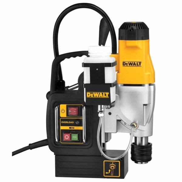 In-Depth Review of DEWALT Magnetic Drill Press 2-Speed 10 Amp Power Tool In-Depth Review of DEWALT Magnetic Drill Press 2-Speed 10 Amp Power Tool