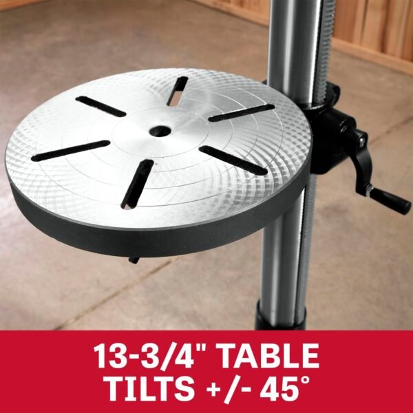 Jet JDP-17MF Floor Drill Press Review Powerful 16 Speed Versatile Woodworking Tool Jet JDP-17MF Floor Drill Press Review Powerful 16 Speed Versatile Woodworking Tool