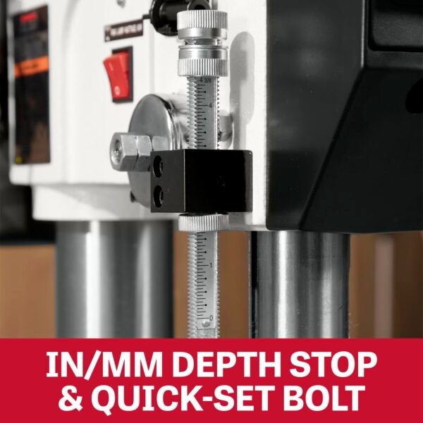 Jet JDP-17MF Floor Drill Press Review Powerful 16 Speed Versatile Woodworking Tool Jet JDP-17MF Floor Drill Press Review Powerful 16 Speed Versatile Woodworking Tool