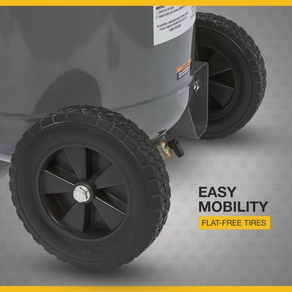 Klutch 20 Gallon Portable Air Compressor Review Efficient Power and Durability Explored Klutch 20 Gallon Portable Air Compressor Review Efficient Power and Durability Explored