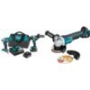 Makita 18V LXT Rotary Hammer and Drill Combo Kit Review Power and Precision Unleashed