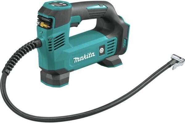 Makita DMP180ZX 18V LXT Lithium-Ion Cordless Inflator (Tool Only) Makita DMP180ZX 18V LXT Lithium-Ion Cordless Inflator (Tool Only)