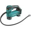 Makita DMP180ZX Cordless Inflator Review Best Portable Air Compressor for Accuracy Makita DMP180ZX Cordless Inflator Review Best Portable Air Compressor for Accuracy