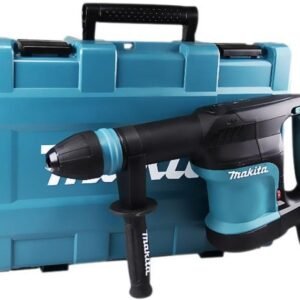 Makita HM0870C 11-Pound Demolition Hammer SDS-Max Makita HM0870C 11-Pound Demolition Hammer SDS-Max