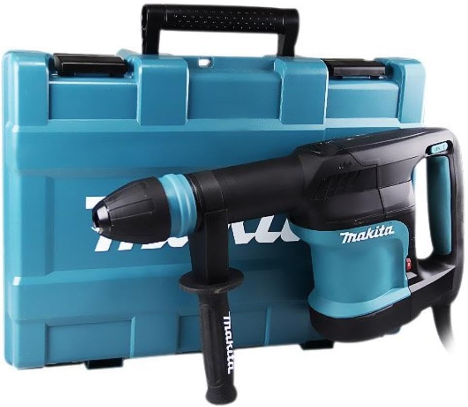 Makita HM0870C 11-Pound Demolition Hammer SDS-Max