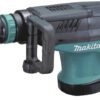 Makita HM1203C 20 lb. Demolition Hammer, accepts SDS-MAX bits