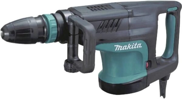 Makita HM1203C 20 lb. Demolition Hammer, accepts SDS-MAX bits