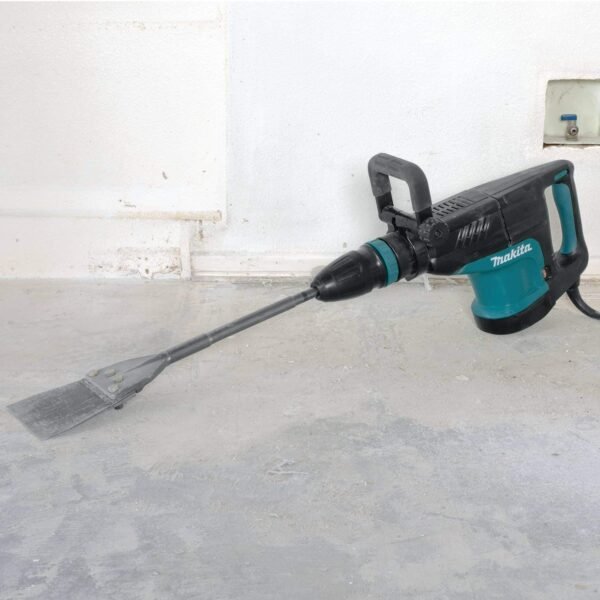 Makita HM1203C Demolition Hammer Review Powerful Corded Electric Rotary Hammer Tool