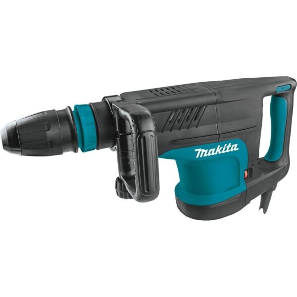 Makita HM1203C Demolition Hammer Review Powerful Corded Electric Rotary Hammer Tool