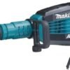 Makita HM1214C 27 lb. AVT® Demolition Hammer, accepts SDS-MAX bits , Teal