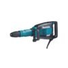 Makita HM1214C Demolition Hammer Review Powerful AVT Technology and Variable Speed Control Insights