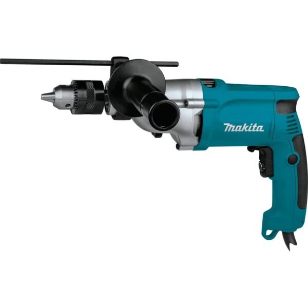 Makita HP2050 Hammer Drill Review Powerful Corded Electric Tool for Heavy Duty Tasks Makita HP2050 Hammer Drill Review Powerful Corded Electric Tool for Heavy Duty Tasks