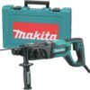 Makita HR2475 1" Rotary Hammer, accepts SDS-PLUS bits (D-handle)